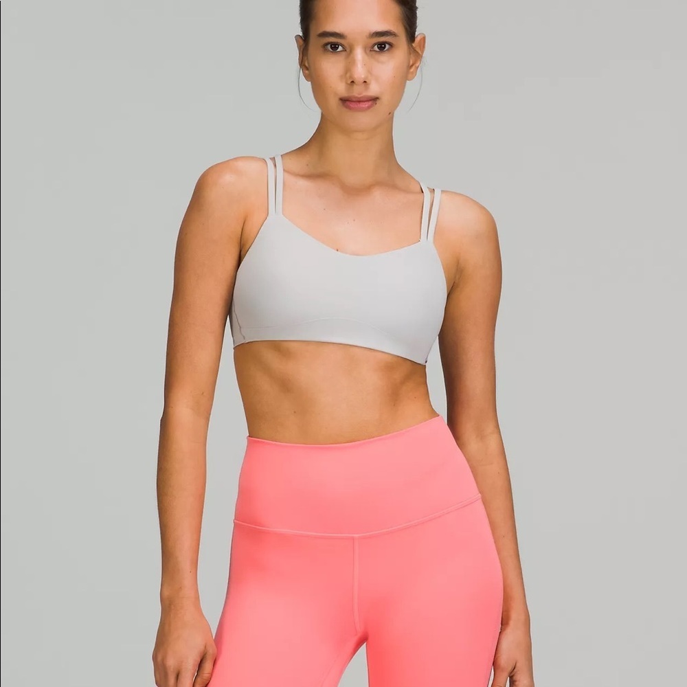 Lululemon like a cloud bra B/C
